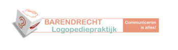 Logo Barendrecht Logopediepraktijk