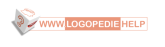 Logo Logopediepraktijk van Gool